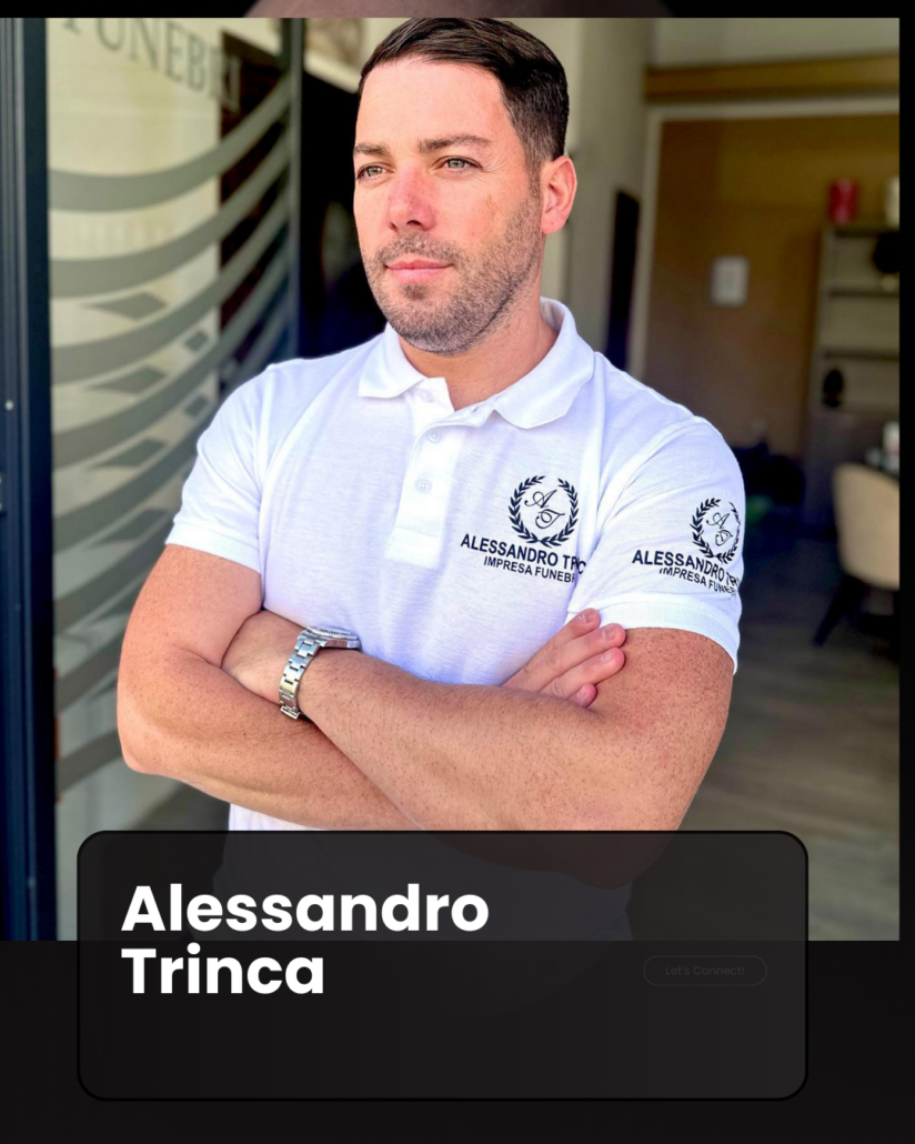 Impresa funebre Alessandro Trinca2